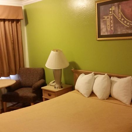 Kelseyville Motel Екстериор снимка