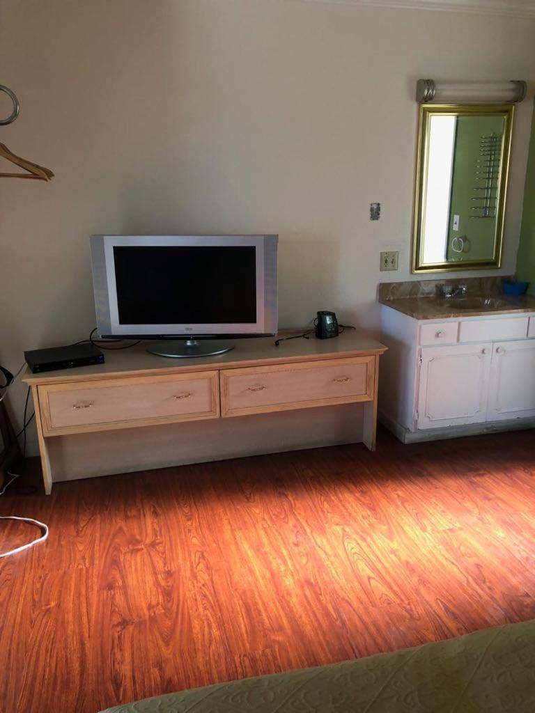 Kelseyville Motel Екстериор снимка