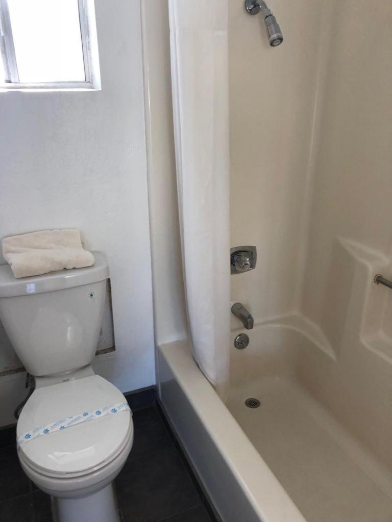 Kelseyville Motel Екстериор снимка
