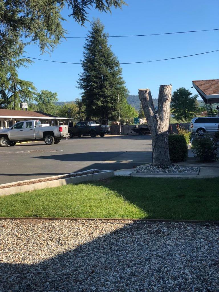 Kelseyville Motel Екстериор снимка