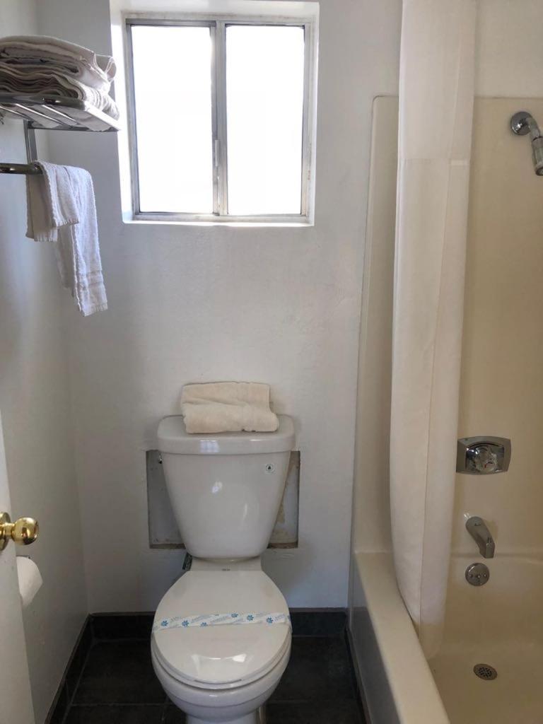 Kelseyville Motel Екстериор снимка