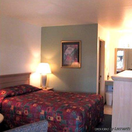 Kelseyville Motel Стая снимка