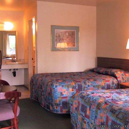 Kelseyville Motel Стая снимка