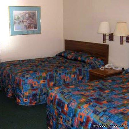 Kelseyville Motel Стая снимка