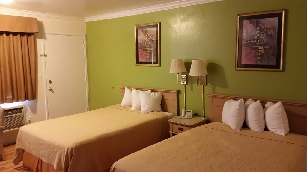Kelseyville Motel Стая снимка