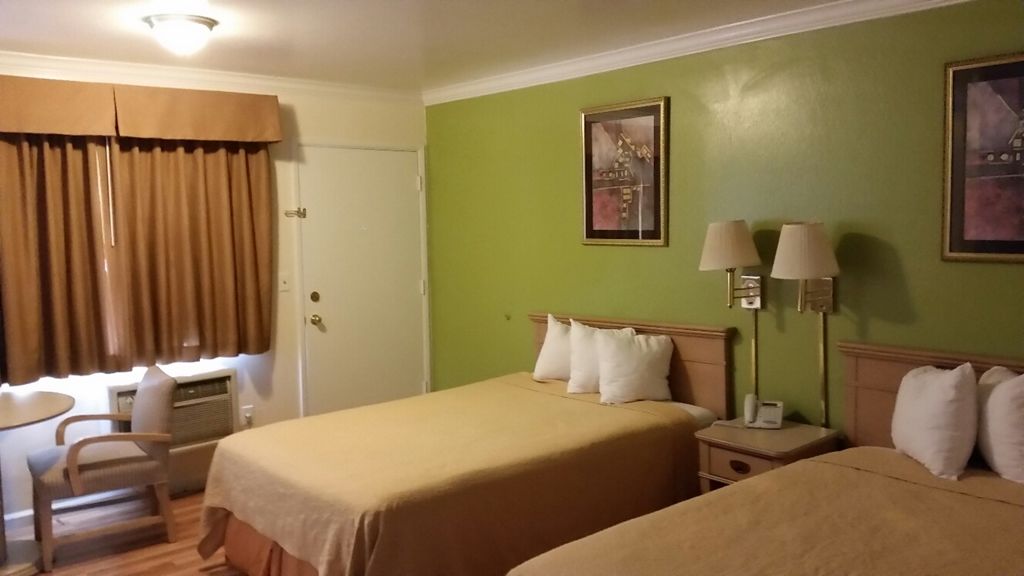 Kelseyville Motel Стая снимка
