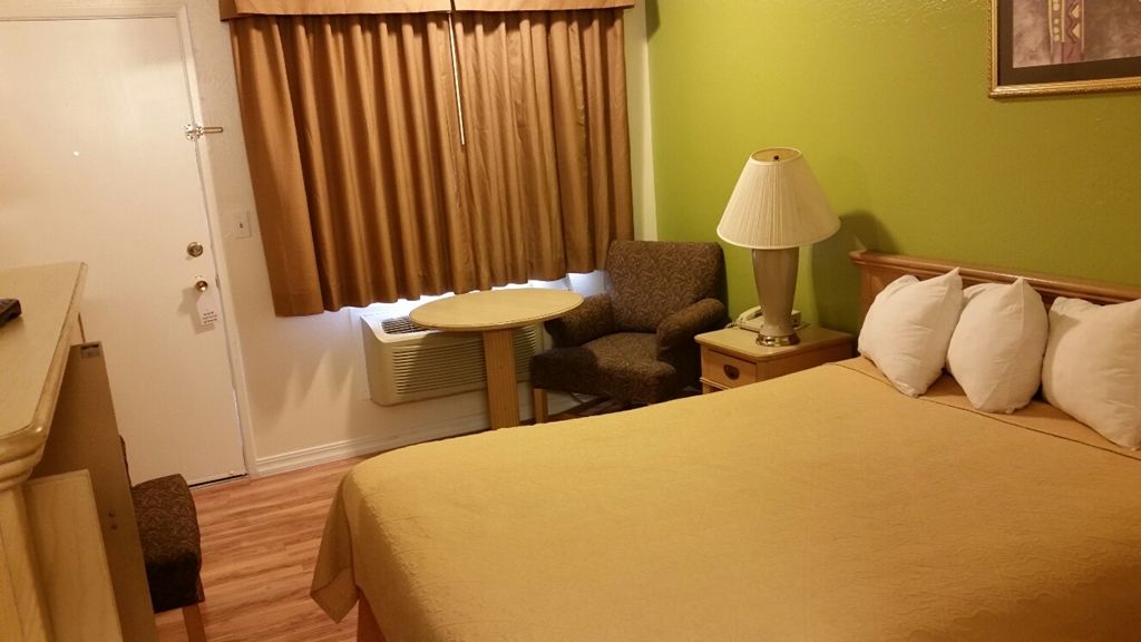Kelseyville Motel Стая снимка