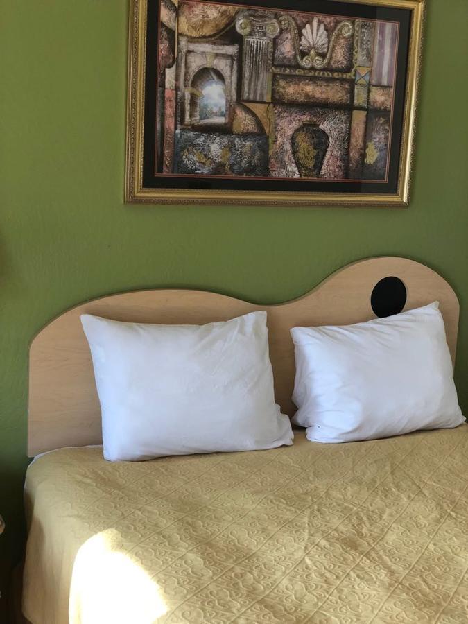 Kelseyville Motel Екстериор снимка