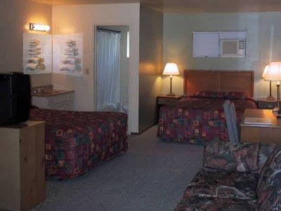 Kelseyville Motel Екстериор снимка